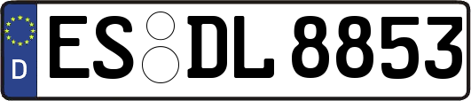 ES-DL8853