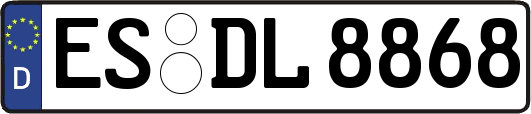 ES-DL8868