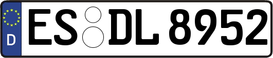 ES-DL8952