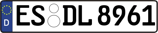 ES-DL8961