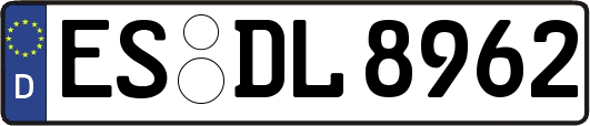 ES-DL8962