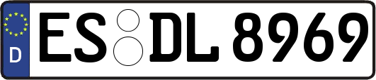 ES-DL8969
