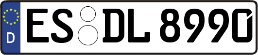 ES-DL8990