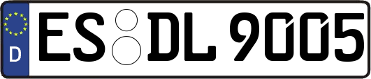 ES-DL9005