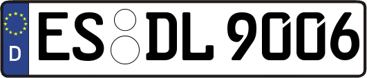 ES-DL9006