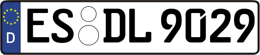 ES-DL9029