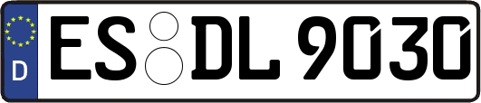 ES-DL9030