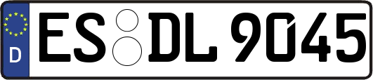 ES-DL9045