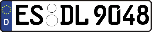 ES-DL9048