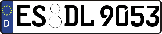 ES-DL9053