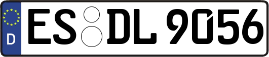 ES-DL9056