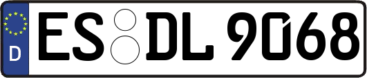 ES-DL9068