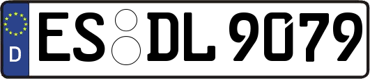 ES-DL9079