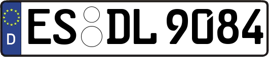 ES-DL9084