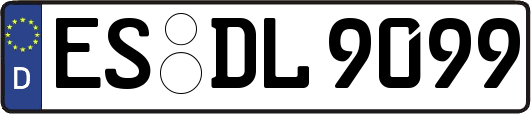 ES-DL9099
