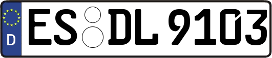 ES-DL9103