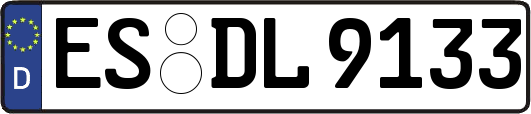 ES-DL9133