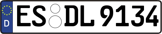 ES-DL9134
