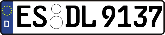 ES-DL9137