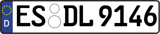 ES-DL9146