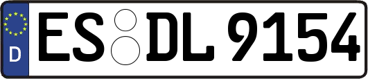 ES-DL9154