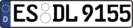 ES-DL9155