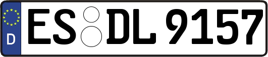 ES-DL9157