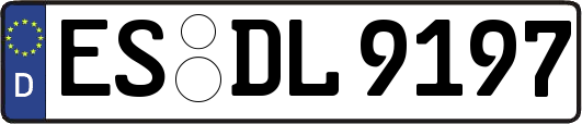 ES-DL9197