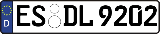 ES-DL9202