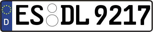 ES-DL9217