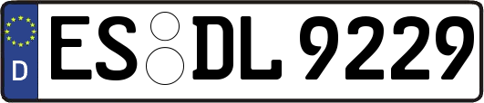 ES-DL9229