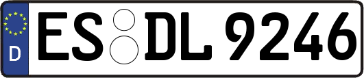 ES-DL9246