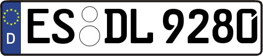 ES-DL9280