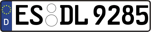 ES-DL9285