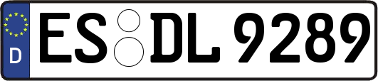 ES-DL9289