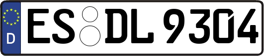 ES-DL9304