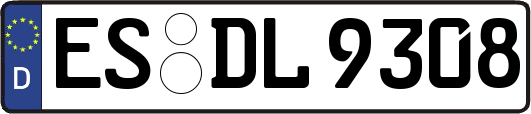 ES-DL9308