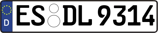 ES-DL9314