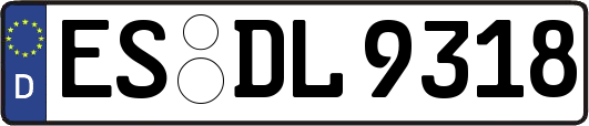 ES-DL9318