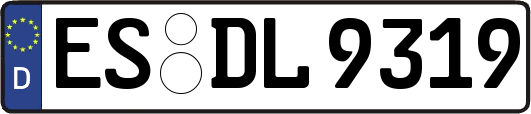 ES-DL9319