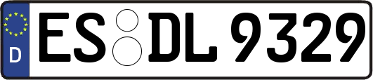 ES-DL9329