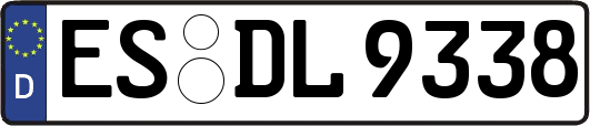 ES-DL9338
