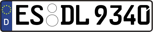 ES-DL9340