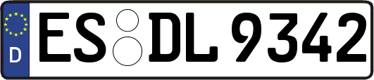 ES-DL9342
