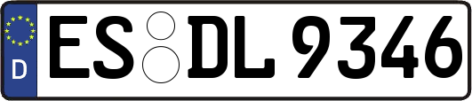 ES-DL9346