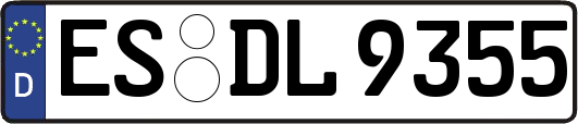 ES-DL9355