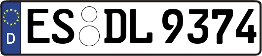 ES-DL9374