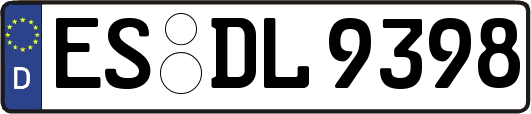 ES-DL9398