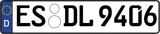 ES-DL9406