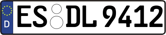 ES-DL9412